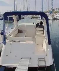Saver Riviera 24