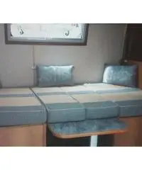 Fiat Ducato 2.8 cc turbo diesel