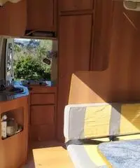 Fiat Ducato 2.8 cc turbo diesel