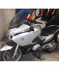 Moto BMW R1200RT