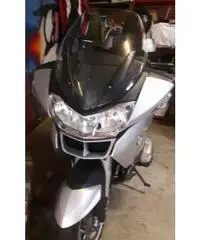 Moto BMW R1200RT