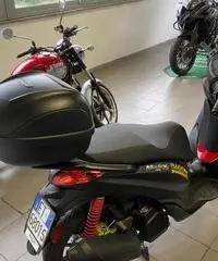 Piaggio Medley 150 - 2020