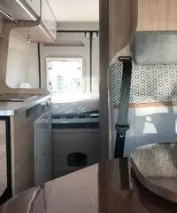 Nuovo laika kosmo 6.0 patto di riacquisto