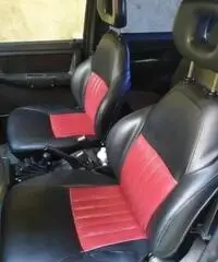 SUZUKI Vitara/Sidekick - 1990