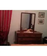 Casa indipendente abitabile subito