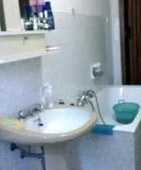 Casa indipendente abitabile subito