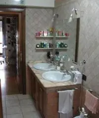 Appartamento semiindipendente