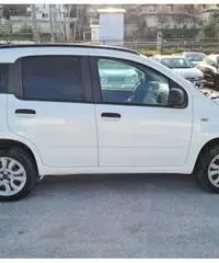 FIAT Panda 0.9 Turbo Benzina Metano