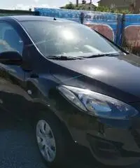 MAZDA Mazda2 1300 B/GPL - 2014