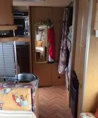 Camper Laika Ecovip 2i