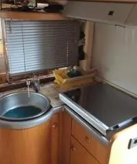 Camper Laika Ecovip 2i