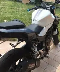 Honda CB 500 F ABS