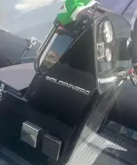 Gommone Grand 470 Suzuki DF40