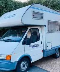 Mobilvetta 2.5 diesel