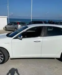 ALFA ROMEO Giulietta - 2011