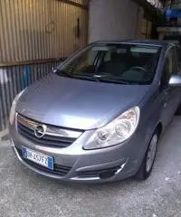 Opel Corsa 1.3TD