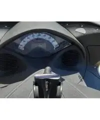 Malaguti Spidermax 500 - 2010