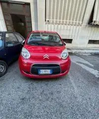 Citroen c1 - 2008