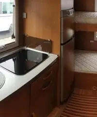 Camper Rimor Superbrig