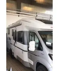 Adria Matrix 600SP GTedition