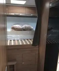 Adria Matrix 600SP GTedition