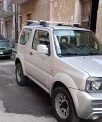 Suzuki Jimny 1.5 diesel 4WD