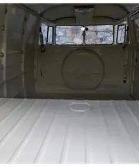 T1 volkswagen furgone