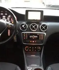 Mercedes classe A w176