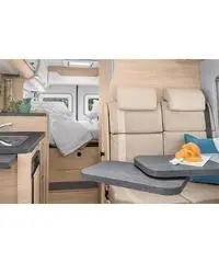 KNAUS Knaus BoxStar 630 Freeway IN ARRIVO