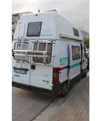 Allestimento Concorde