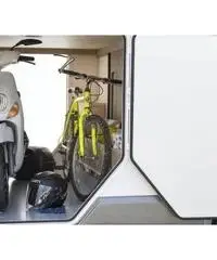 MOBILVETTA Mobilvetta Kea I67 IN ARRIVO