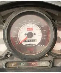 Scooter Aprilia Racing Sr 50cc