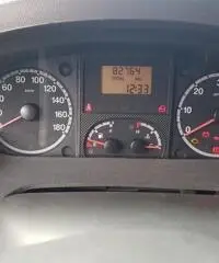 Camper mcluiss steel