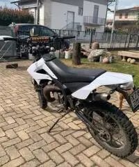 Derbi senda xtreme 50