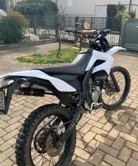 Derbi senda xtreme 50