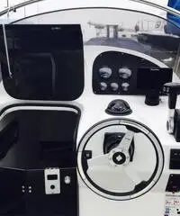 Gommone Bwa H9 racing natante