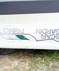 Cacciapesca Primo Gardin