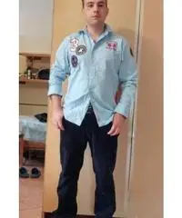 Operaio, giardiniere, tuttofare.poca esperienza