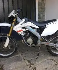 Hm crm/cre 50 - 2007