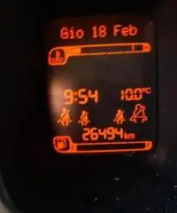 Fiat panda 1.3 multijet 95 cv anno 12/2017