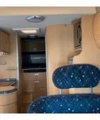 Motorhome Arca H720 GLM