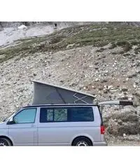 Vokswagen t5 california 2.0 tdi 140cv pc bea