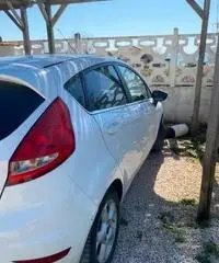 Ford Fiesta serie6 diesel Titanium euro 5