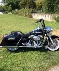 Harley Davidson road king
