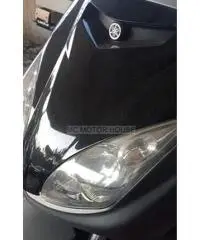 Yamaha xmax 250 motore revisionato #permute #rate