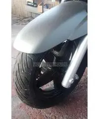 Yamaha xmax 250 motore revisionato #permute #rate