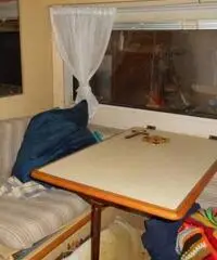 Camper motorizzazione fiat ducato