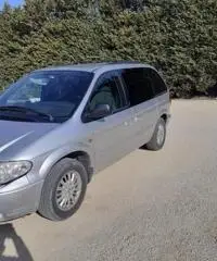 Chrysler gran Voyager