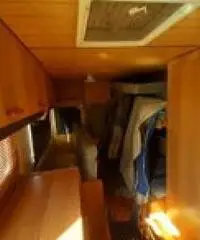 Roulotte Elnalgh Superpoker 480