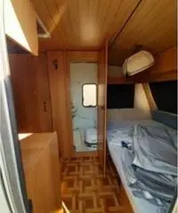 Roulotte Elnalgh Superpoker 480